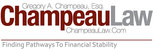 Champeau Law, P.A.